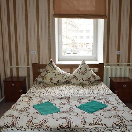 Lviv Lucky Hostel Экстерьер фото