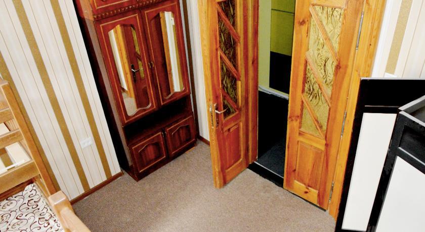 Lviv Lucky Hostel Номер фото