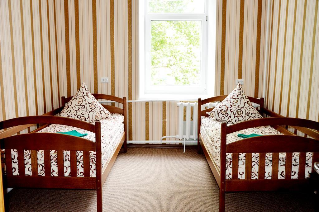 Lviv Lucky Hostel Номер фото