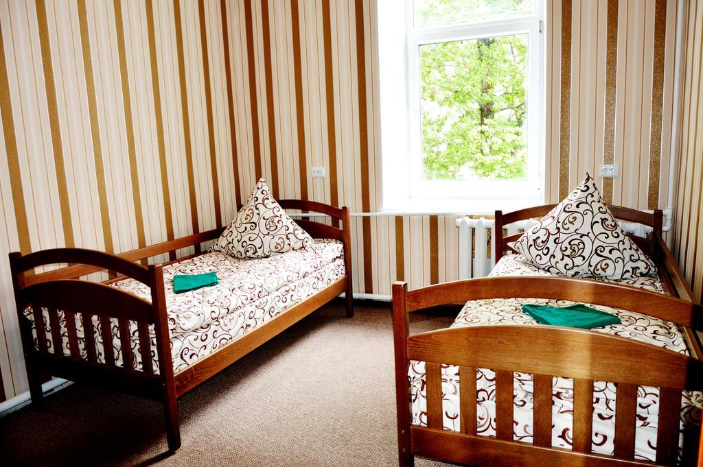 Lviv Lucky Hostel Номер фото