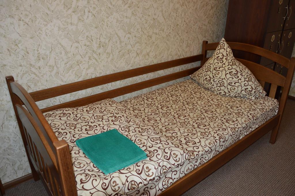 Lviv Lucky Hostel Экстерьер фото